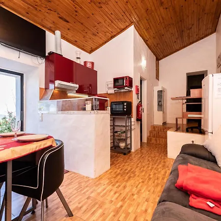 Akivillas Loule Дом отдыха Espargal