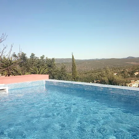 Дом отдыха Akivillas Loule