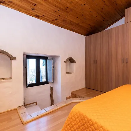 Akivillas Loule Дом отдыха Espargal