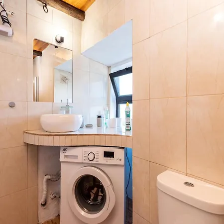 Дом отдыха Akivillas Loule Espargal