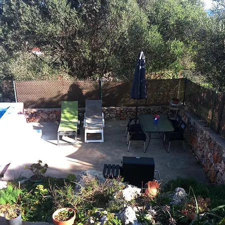 Akivillas Loule בית נופש *