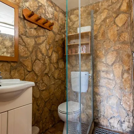 Akivillas Loule Дом отдыха *