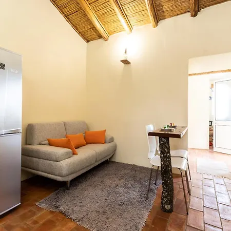 Дом отдыха Akivillas Loule