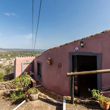 Дом отдыха Akivillas Loule *