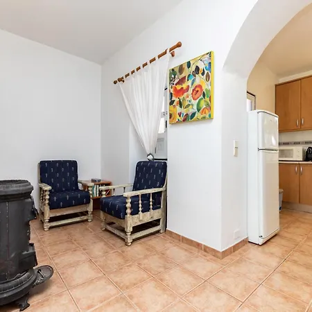 Akivillas Loule Дом отдыха Espargal