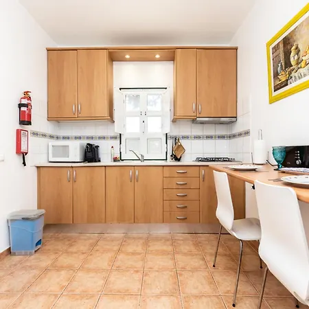 Akivillas Loule * Espargal