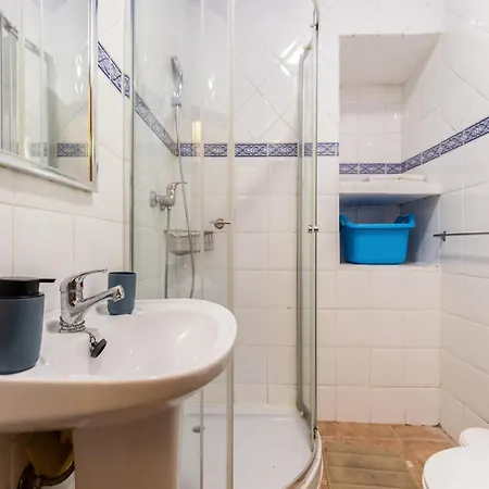 Akivillas Loule Дом отдыха Espargal