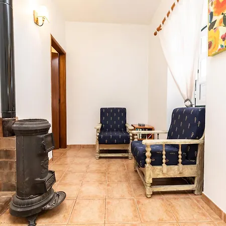 Akivillas Loule Дом отдыха