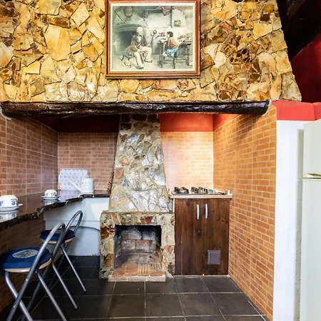 Дом отдыха Akivillas Loule