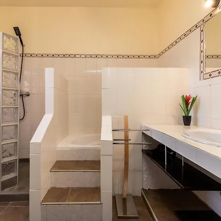 Дом отдыха Akivillas Loule