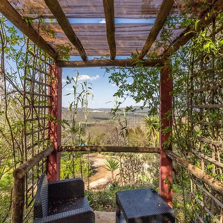 Akivillas Loule Espargal