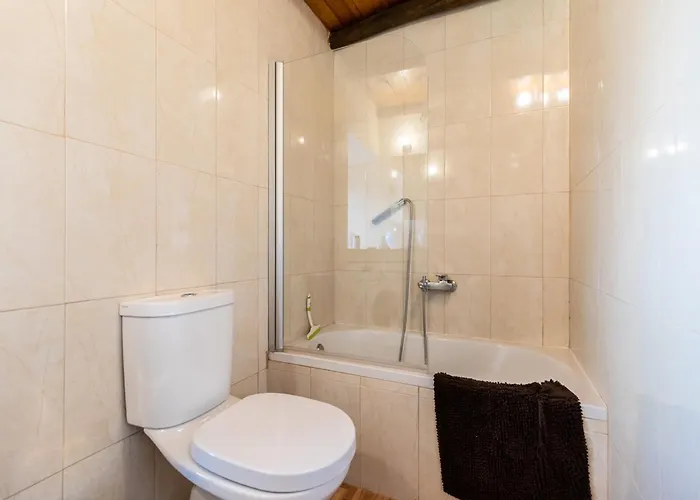 Akivillas Loule * Espargal