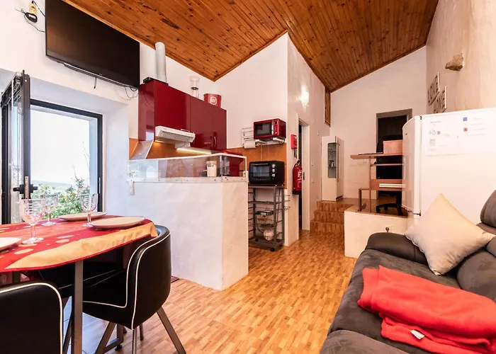 Akivillas Loule 別荘 Espargal