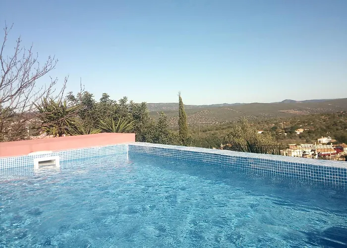 別荘 Akivillas Loule