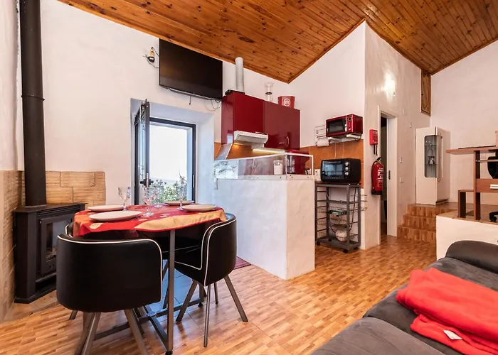 Akivillas Loule 別荘 Espargal