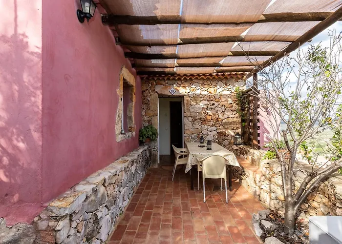 Akivillas Loule * Espargal