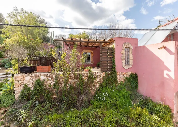 Akivillas Loule * Espargal