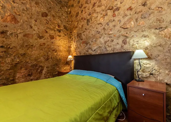 Akivillas Loule Espargal