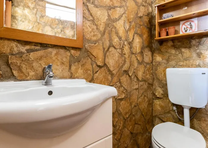 Akivillas Loule 別荘