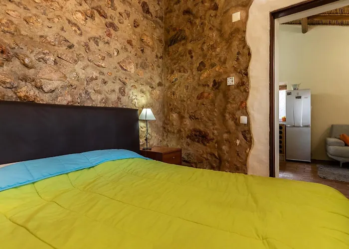 Akivillas Loule Ferienhaus *