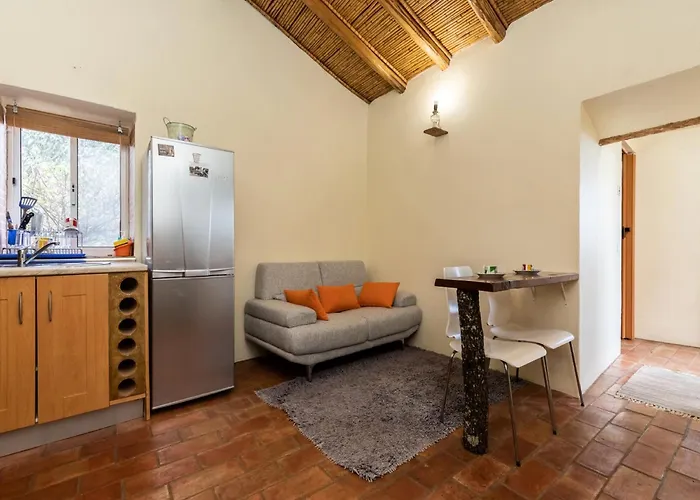 Akivillas Loule * Espargal