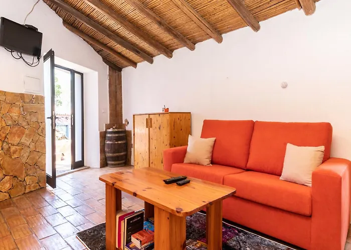 Akivillas Loule * Espargal