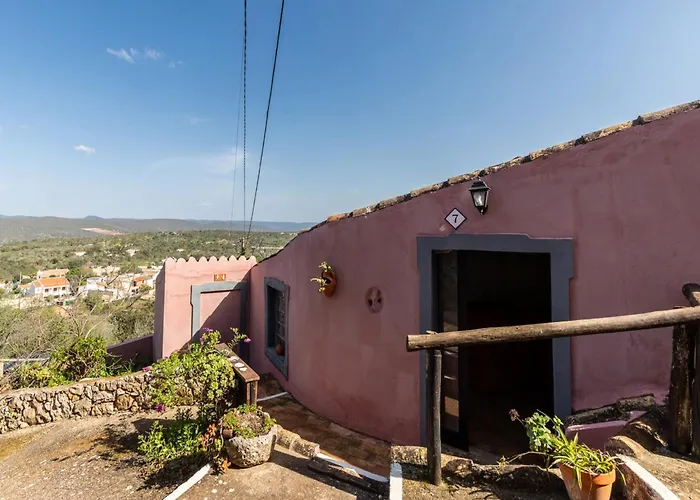 別荘 Akivillas Loule *