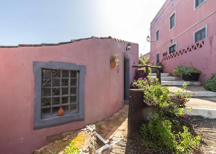 別荘 Akivillas Loule