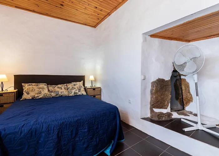 Akivillas Loule Espargal