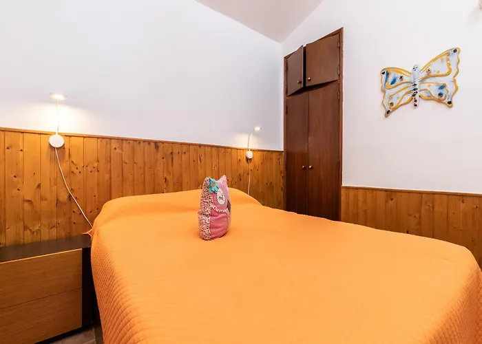 Ferienhaus Akivillas Loule Espargal