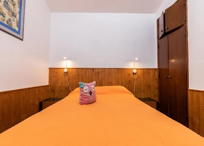 Akivillas Loule Espargal