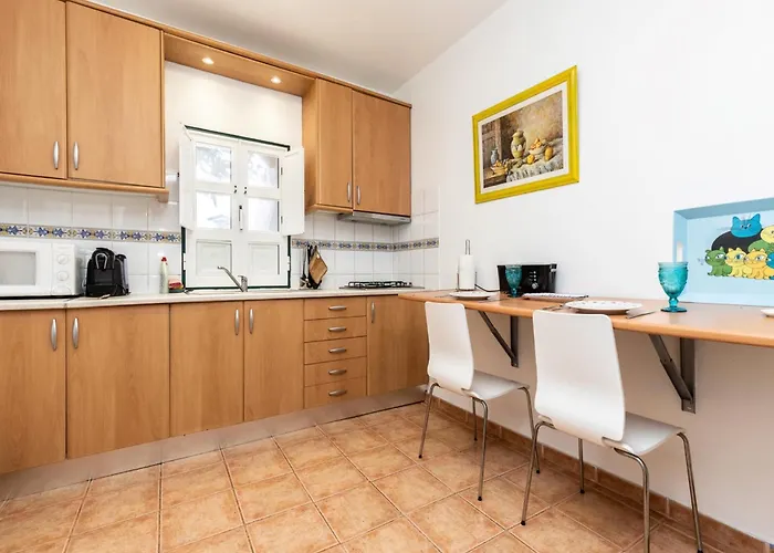 Akivillas Loule 別荘 *