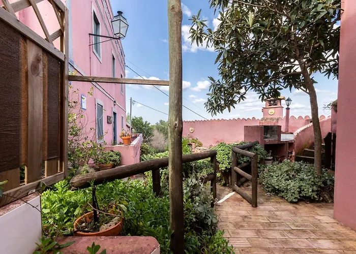 別荘 Akivillas Loule