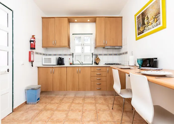 Akivillas Loule * Espargal