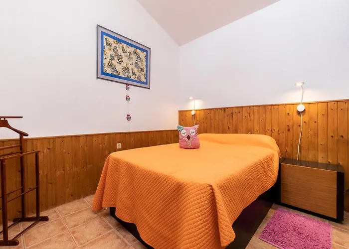 Akivillas Loule Espargal