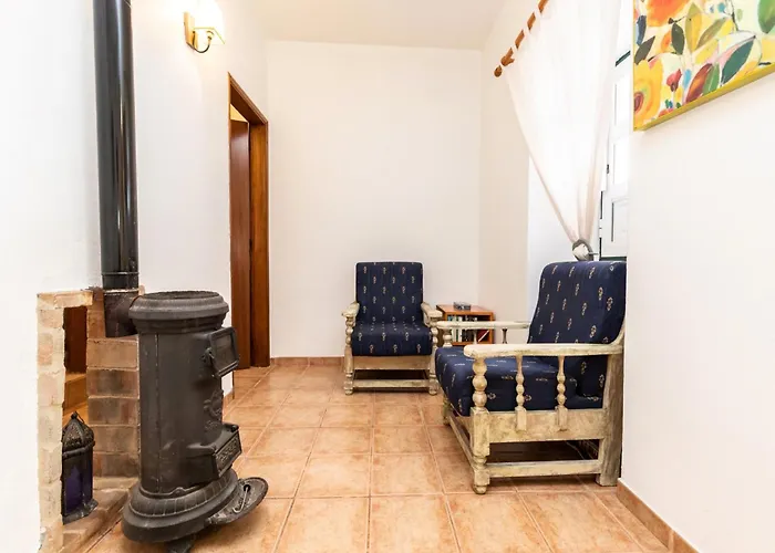 Akivillas Loule 別荘