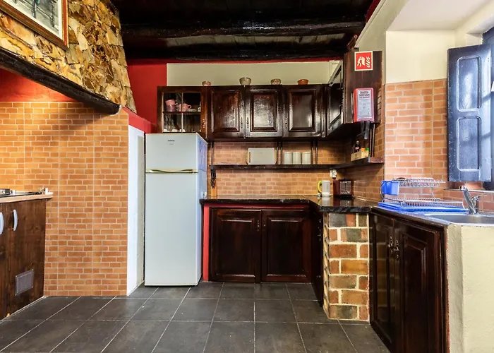 Akivillas Loule 別荘 Espargal