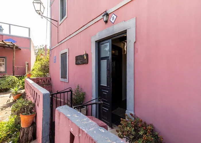 Akivillas Loule * Espargal