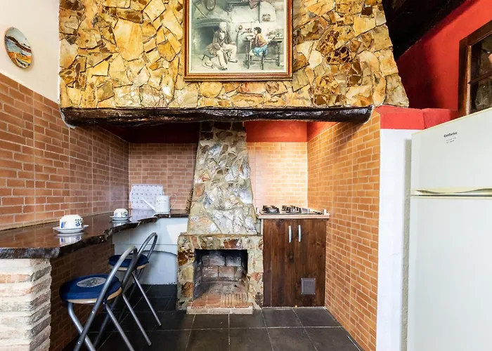 別荘 Akivillas Loule