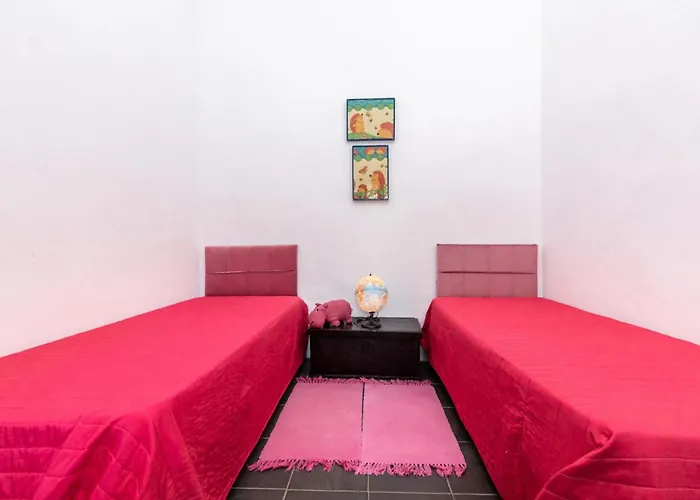 Akivillas Loule 別荘 *