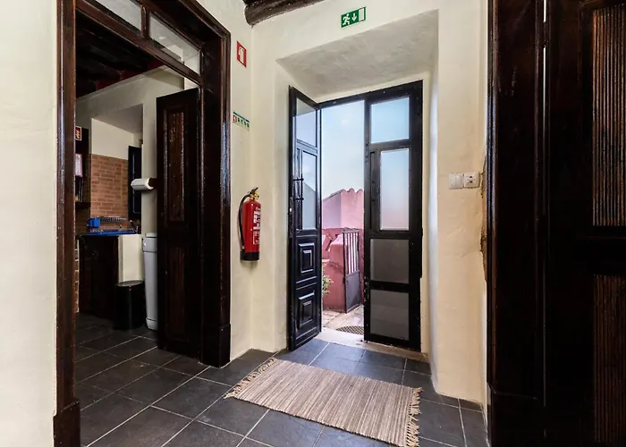 Akivillas Loule Espargal