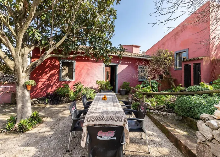 Akivillas Loule 別荘