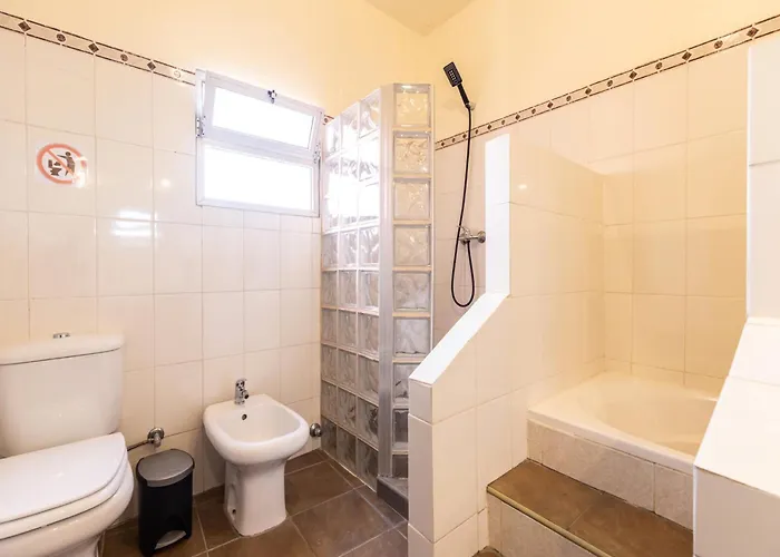 Akivillas Loule Ferienhaus Espargal