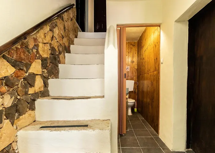 別荘 Akivillas Loule