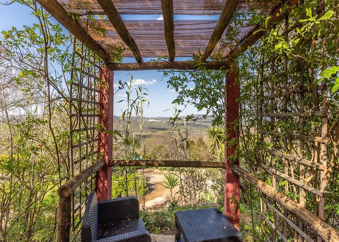 Akivillas Loule Espargal