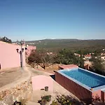 Сasa de vacaciones Akivillas Loulé *