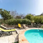 Akivillas Loulé Сasa de vacaciones *