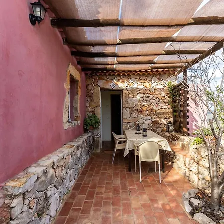 Akivillas Loulé * Espargal