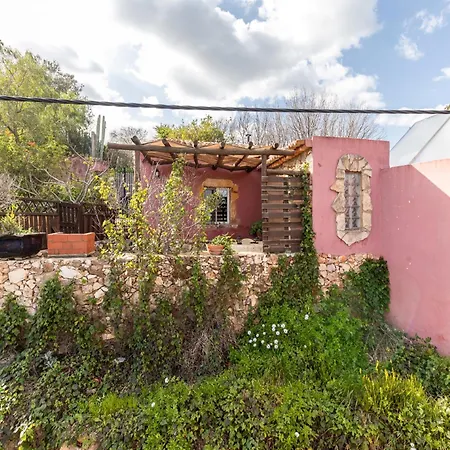 Akivillas Loulé * Espargal