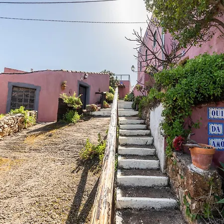 Akivillas Loulé *